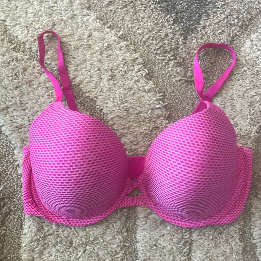 36DD Victorias Secret Perfect Shape Bra